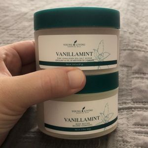 YoungLiving vanillamint
